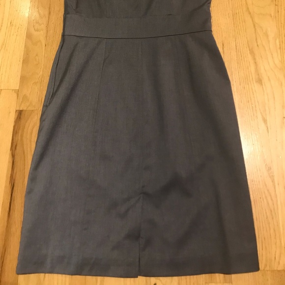 H&M Gray Dress - Picture 2 of 6